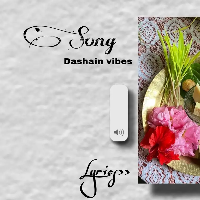 #dashainsong #dashainsonglyrics #musiclyrics #dashainvibes #meelan_editz🎧 