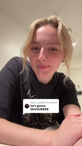 Replying to @gabby ⎊ CAN ONLY GO UP FROM HERE BABY!! #fyp #robertirwin #dwts ##dancingwiththestars##dancingwiththestars2025