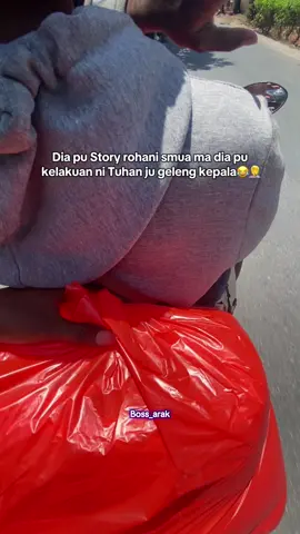 Tuhan ju geleng kepala😂🤦#3lson27 #nttpride🏝🔥kupangntt💯 