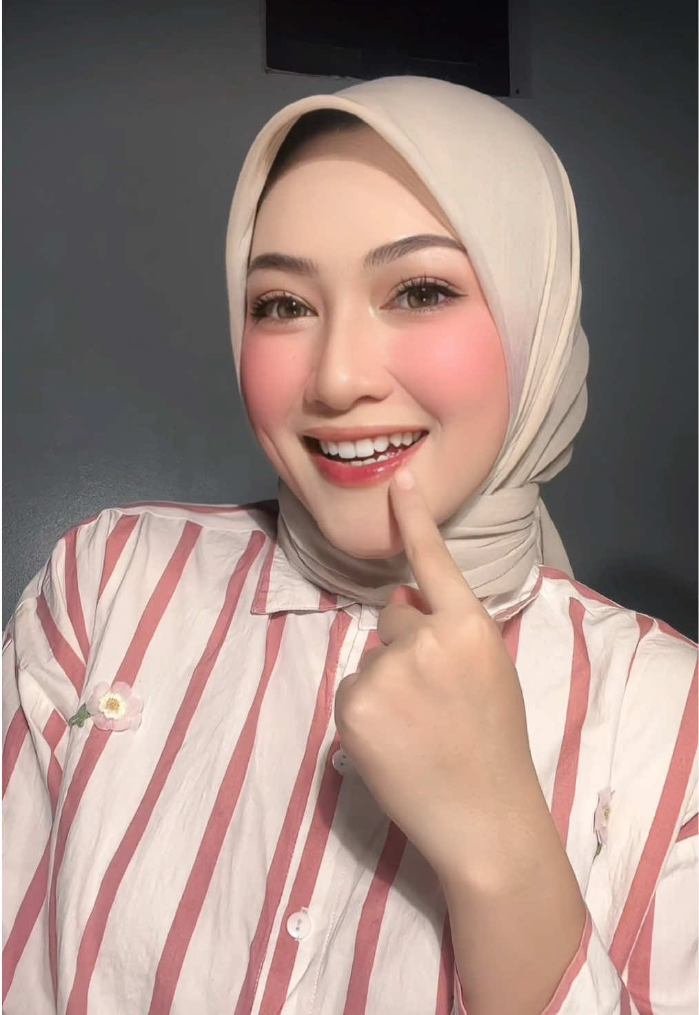 Hijab adalah mood🫱🏻‍🫲🏽 