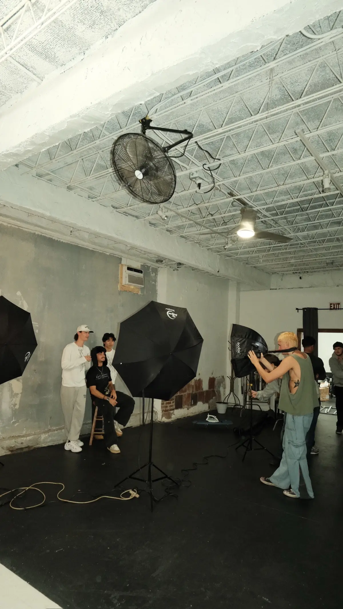 My heaven includes, Fall ACR slight of hand pro w/ silencer, happy wars, and Teen Titans in Japan 📸  @closetoheaven 