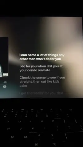 #recognize #lyrics #song 