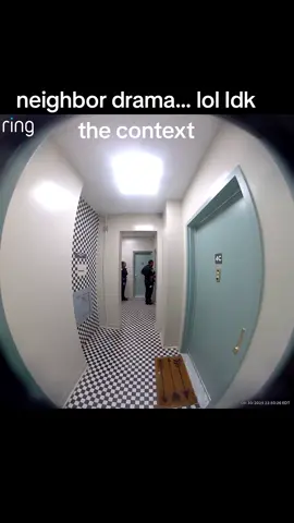 Perks of having a ring camera #onthisday #nyc #fyp #ringdoorbell #viralvideos 
