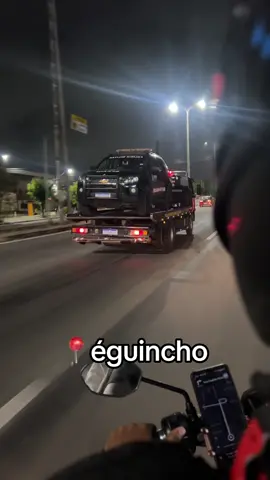 Ta errado é guincho Procedimento padrão  @Bahiaqz @Nordeste.rp @Victor Augusto @Cortes LOUD Coringa 