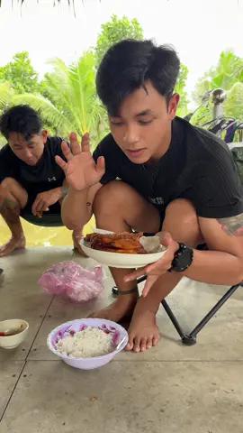 Khô điêu hồng dễ ăn