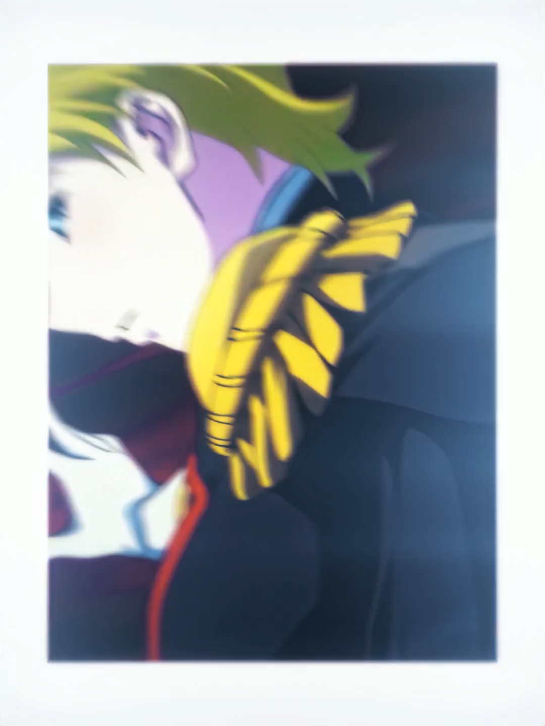 #matoseiheinoslave #chainedsoldier #tenkaizumo #羽前京香 #anime #animeedit #haeinsq