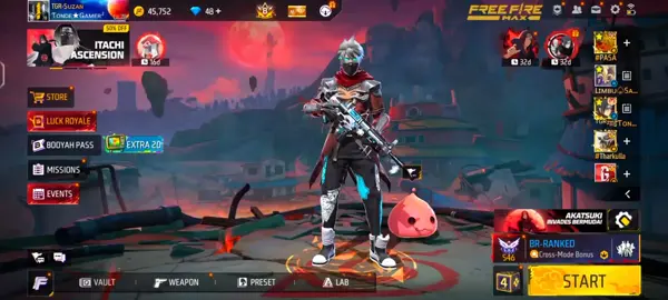 I D - S E L L 🌟 #fyppppppppppppppppppppppp #viral #views #freefire_lover #ffnepal 