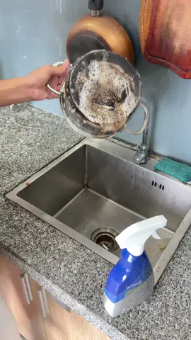 Chai Tẩy Đa Năng Dr Natro Tẩy sạch mọi vết bẩn . Chai 500ml#vie #dogiadungtienich #đobep #nuoctay #drnatro 