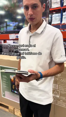 Hay que aprovechar el producto 😂😂