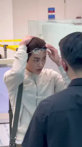 #keonho #airport #fyp 