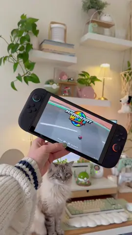 Máy Nintendo Switch 2 