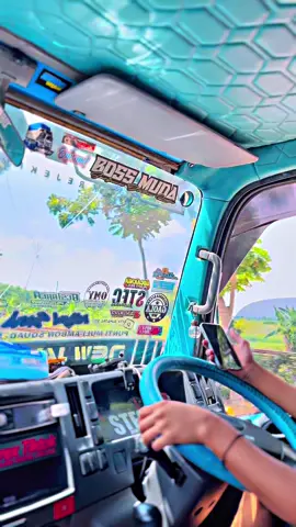 Wes hukum alam e seorang supir di cap tidak baik😟#CapCut #sopirtrukpunyacerita #krodong_mania_indonesia #drivermuda #sadstory @SumatraPride 