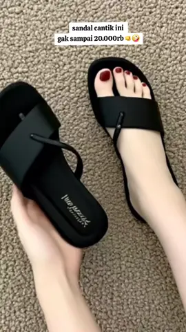 sandal cantik murah #viralvideo #fyp #sandalwanita #trending #sandalmurah 