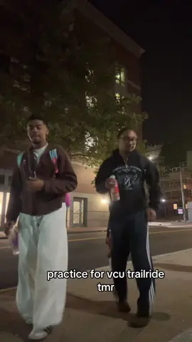 #vcu @🤘🏾 
