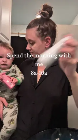 Quick morning in my life vlog 🫧 @rhode skin @byoma @mixsoon @TULA skincare @Applegate #morningroutine #Vlog #sahm 