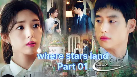 Where stars land E01 part01 #koreandrama #romantic #lovely #tamildubbed #foryou 