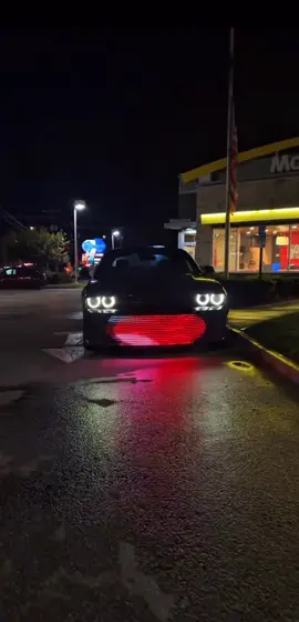 Ha..Talking car giving the 67 at the end. Ha #67 #tiktokviral #viralvideo #cars #repost 