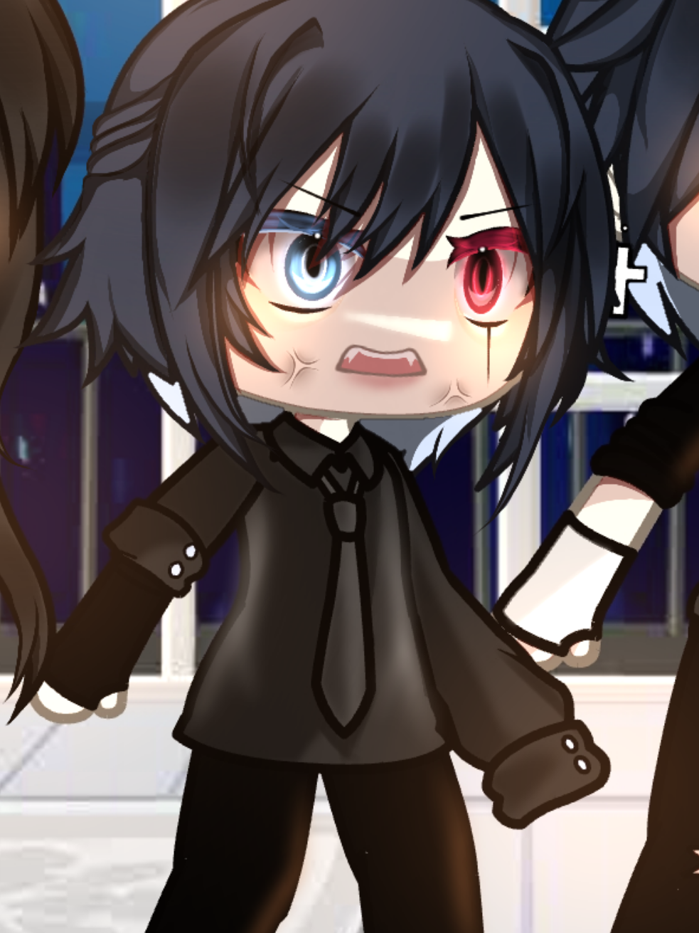 #lovely #?gach️alife★ #fypシ゚viral #ORIGINAL #zetania #vynixer #lazyedit #withmybrother #sadstory #uncle 