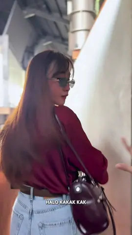 Halo qha qha 😝 Catat ya tanggalnya jangan sampai lewatin! 😙 #fvs #fashionviralsolo #fashionviral #fashiontiktok #grosirfashion #fashionmurah #fashionstyle #promo1010 #promo #promosale 