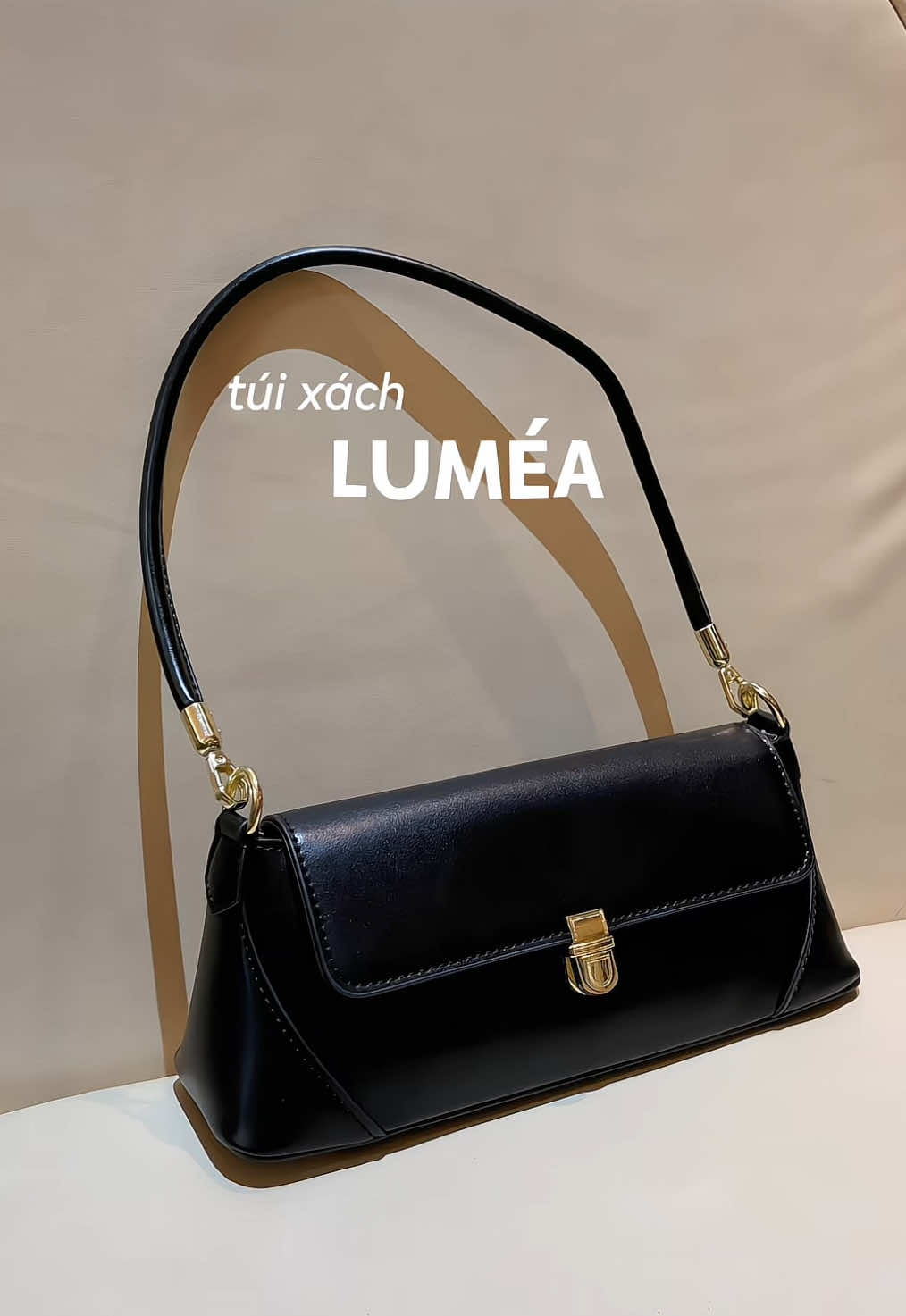 Túi sang xịn mịn nhà Luméa 🙆‍♀️#tuixachnu #tuixinh #luméa #review #xuhuong 