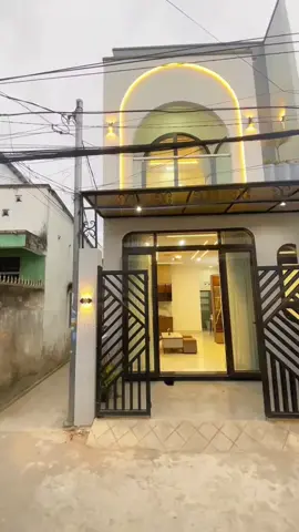 Nhà phố hiện đại siêu đẹp một trệt một lầu siêu sang cho quý anh chị tham khảo xây dựng #thietkenhadep #xaynhatrongoi #nhacap4 #maunhadep ##nhapho #nhadep #xaynhadep #xaynhagiare #nhaxinh #thietkenhacap4 