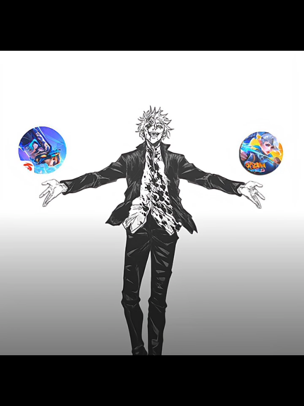 A1 ga kesepian🗿 #pov #viral #trend #game #fyp 