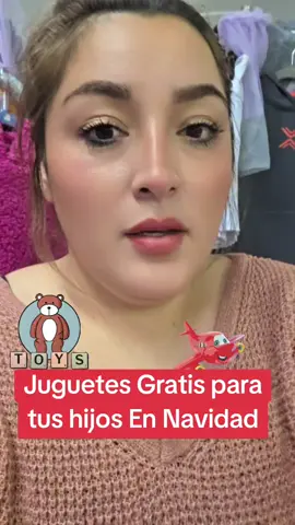 juguetes gratis para tus hijos en esta navidad por usps ya abrio la.lista #toys #juguetes #juguetesparaniños #navidad #christmas 