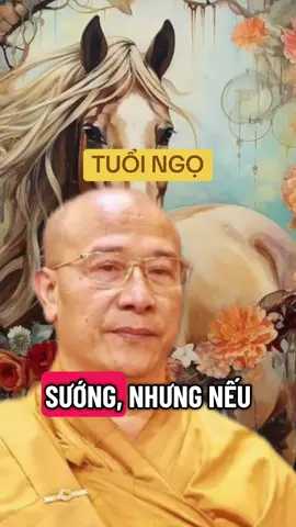 TUỔI NGỌ#tuoingo #tuvienphatphap #fyd #viral #xuhuongtiktok 