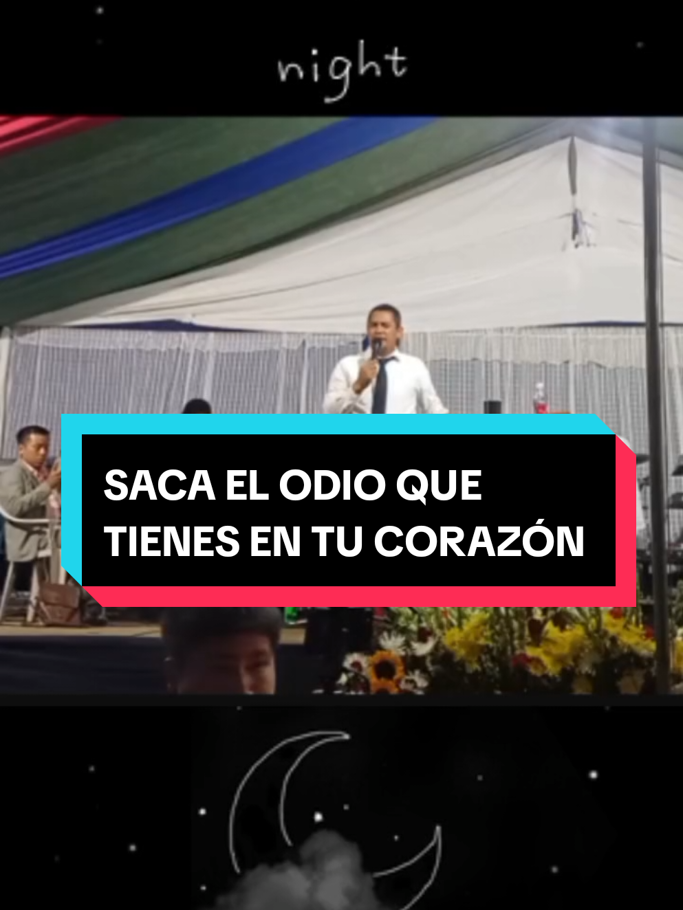 Saca el ODIO que tienes en tu CORAZÓN  #sanadoctrina  #carlosrivas #2025 #viral 