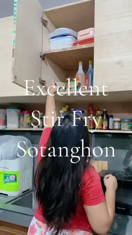 Pagod ka na? Gawin mong Excellent ang meryenda time! 🍜🔥 #StirFrySotanghon #excellentnoodles #beexcellent #siguradosaexcellentnoodles #choosetobeexcellent   @Excellent Noodles 