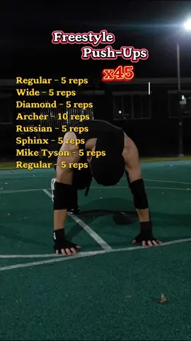 #pushups #PushUpChallenge #motivation #discipline 