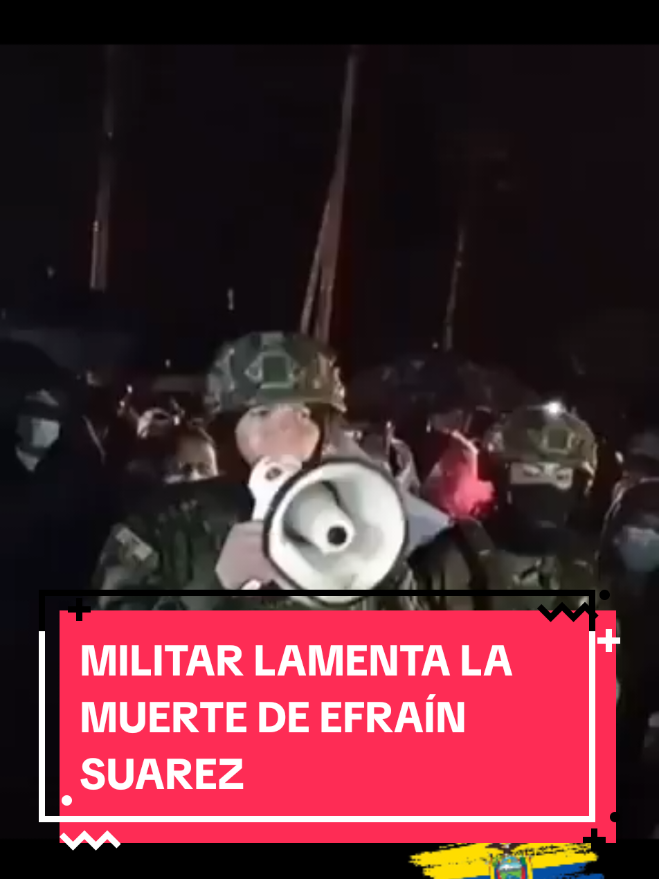 #paronacionalecuador🇪🇨 #noticia #paronacional #noticiero #noticias 