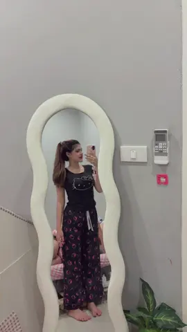 ไม่อึดอัดเลยชอบบบบ