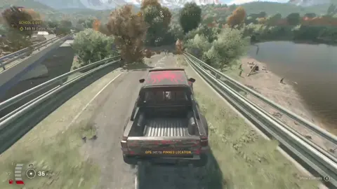 These clips needed to be put with this sound lol. Please enjoy my attempt at separate clip editing. #dyinglightthebeast #twitchclips #twitchstreamer #weeeeeeeeeee 