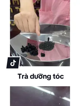 Thay vì ngũ vị đen thì nay nâng cấp hơn nhé #golise #forgirls #dongy #duongsinh #duongtoc 