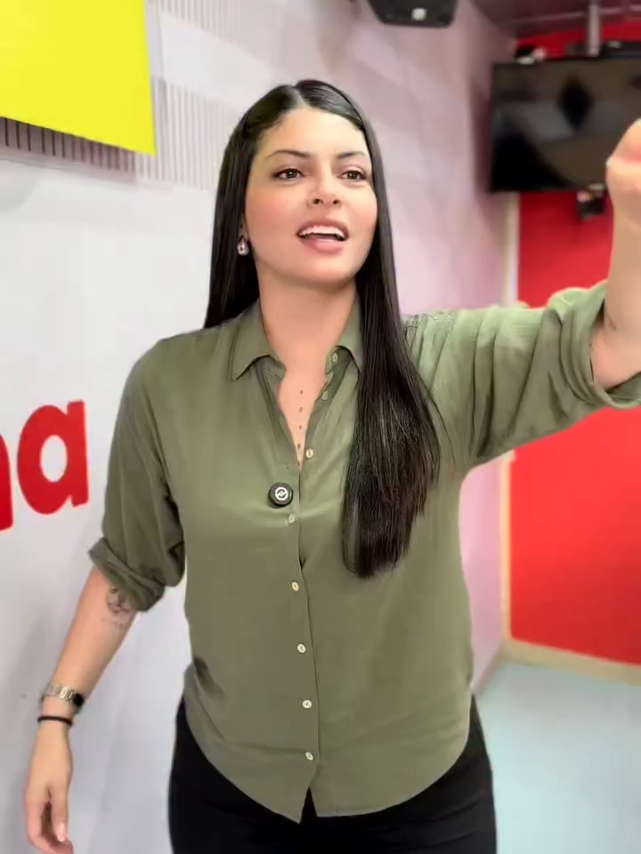 ¿Navidad desde septiembre? 🎄🎁 Claro que si 🥳 Las 'Extra Ordinarias' desempolvan los clásicos musicales para calentar motores en la etapa final del año.🎼💃🏻🕺🏻 #Tropicana #LasExtraOrdinarias #Diciembre #MusicaNavideña #Chiflido