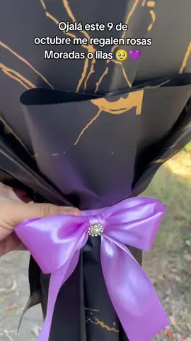 No dejes que sea espectadora 🥹💜 has tu pedido al número 980755816🥹💜🥹#viral #rosas #huaraz #ancash #peru🇵🇪 