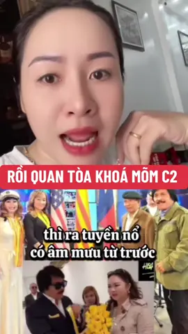 Rồi quan tòa khóa mõm c2 #xuhuongtiktok #xuhuong2024 #xuhuong2023 #xuhuong2022 #xuhuong 