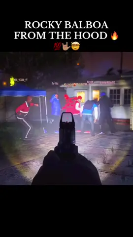 ROCKY BALBOA IN THE HOOD 🔥🔥 @nsgx_gin @NSGXFozzy @joshfrm_361 @Vexxio @Delgado Verse @TEAZY😶‍🌫️#LLB🕊️ @global51Wadd @NSGX_LILZEE @ISSA_LIGHTSHOWYT 〽️ꛚꛨGHT$HϿᏔ🐺 @northsidereikk @nsgxflaco #gtarp #ps5rp #gtahoodrp 