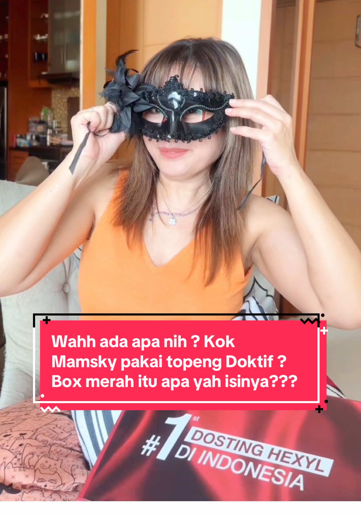 Guys, Mamsky sukaaaaaaa bgt HB dosting racikan bestie aku @Dokter Detektif New! ! ohh la la … Bikin kulit aku auto cerah dan mulus bgt! HB dgn Hexylresorcinol ini setara dgn 4% Hydroquin*n, sbg anti aging, anti oksidan & anti-inflamasi.  Pakai pagi dan malam hari di seluruh kulit badan utk dapetin kulit cerah dan glow UP. Cus check kerkunnya sayang ❤️❤️@Newlab  