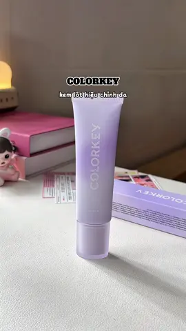 #kemlotcolorkey #colorkey #kemlot #primer #makeuptips1606 