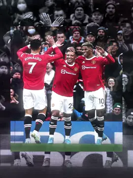 tam tấu ngày ấy#ronaldo #rashford #sancho #viral #fyp 