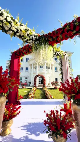 #ksphotographystation #wedding #weddingdecoration 