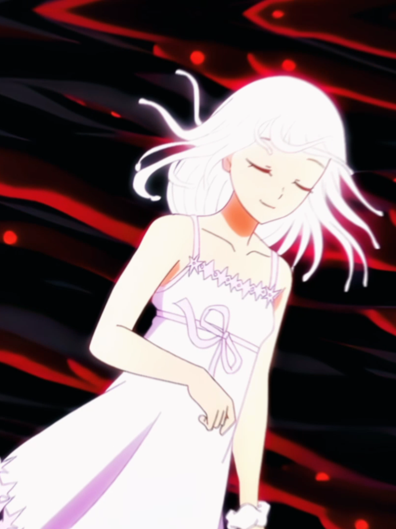 Nadeko Sengoku edit || honestly i love this nedako (dont think me crazy) #monogatari #anime #animeedit #editanime #edit #fypage #viral #fyp #fyppppppppppppppppppppppp