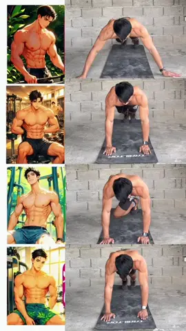Best home workout  #Tabata #homeworkout  #Fitness  #workout  #gym                        .