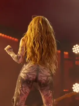 Diosa Shakira, la mejor artista latina que ha parido América Latina 😍🐺  #Shakira #shakifansveracruz #estoyaquiveracruz #LMYNLWorldTour #globalcitizenfestival