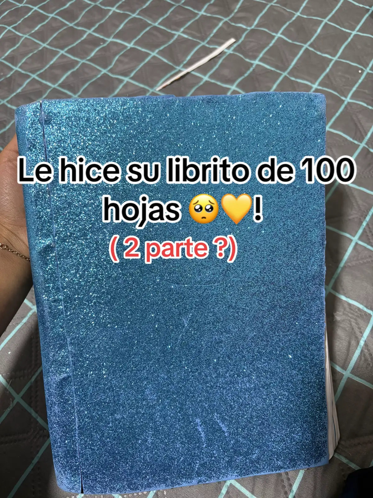 @Hakimi 🥺💛#screapbook #ideas #creatividad #amor❤️ 