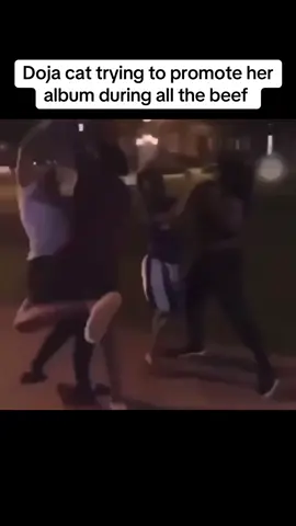 sorry Doja 😔 #dojacat #nickiminaj #cardib 