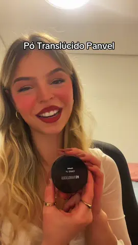 #review #make #maquiagem #potranslucido #panvel