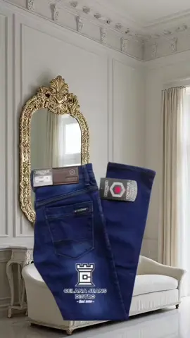 knuckle denim Celana Jeans Pri#celana #alhamdulillah❤️ #fyp 